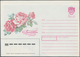 Sowjetunion - Ganzsachen: 1988/89 Ca. 210 Pictured Postal Stationery Envelopes For Different Occasio - Non Classés