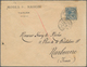 Delcampe - Spanien: 1843/1944: 29 Envelopes, Picture Postcards And Postal Stationeries Including Censored Mail, - Lettres & Documents