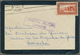 Delcampe - Spanien: 1843/1944: 29 Envelopes, Picture Postcards And Postal Stationeries Including Censored Mail, - Covers & Documents