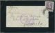 Delcampe - Spanien: 1843/1944: 29 Envelopes, Picture Postcards And Postal Stationeries Including Censored Mail, - Lettres & Documents