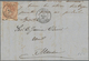 Delcampe - Spanien: 1846/82, Mostly Folded Letters (appr. 210) Almost Exclusively Used Inland Inc. Prephilateli - Lettres & Documents