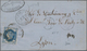 Spanien: 1860/1880, Eight Beautiful Covers To France With Nice Single Frankings, One With A Pair. Go - Lettres & Documents
