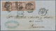 Spanien: 1868/1975 (ca.), Sophisticated Lot Of Ca. 110 Covers Sent From Different Spanish Locations, - Brieven En Documenten