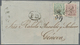 Delcampe - Spanien: 1868/1975 (ca.), Sophisticated Lot Of Ca. 110 Covers Sent From Different Spanish Locations, - Cartas & Documentos