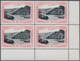 Delcampe - Spanien: 1930/1945 (ca.), Unusual Large Accumulation BACK OF THE BOOK ISSUES Mostly On Stockcards In - Covers & Documents