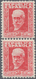 Spanien: 1932, Pablo Iglesias 30c. Carmine Perf. 11¼ Without Control Number In A Lot With Approx. 1. - Covers & Documents