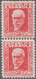 Spanien: 1932, Pablo Iglesias 30c. Carmine Perf. 11¼ Without Control Number In A Lot With Approx. 1. - Brieven En Documenten