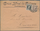 Spanien - Ganzsachen: 1870's-1930 Ca.: Group Of 21 Postal Stationery Items And Six Covers From Portu - 1850-1931