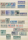 Triest - Zone A: 1945/1954, Mint And Used Collection On Stockpages, Apparently More Or Less/vrituall - Used