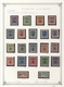 Tschechoslowakei: 1918/1966, Mainly Mint Collection In A Thick Yvert Album, Well Collected Throughou - Lettres & Documents