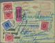 Tschechoslowakei: 1919/1999 (ca.) Holding Of About 1,070 Unused /CTO/used Postal Stationery Postcard - Briefe U. Dokumente