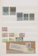 Delcampe - Tschechoslowakei - Ostschlesien: 1920, SO Surcharges, Used And Mint Collection Of Apprx. 240 Stamps - Andere & Zonder Classificatie