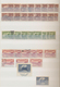 Türkei: 1913/1916, Comprehensive Accumulation Of Apprx. 2.900 Stamps, Neatly Sorted In A Thick Album - Usados