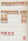 Delcampe - Türkei: 1913/1916, Comprehensive Accumulation Of Apprx. 2.900 Stamps, Neatly Sorted In A Thick Album - Oblitérés