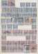 Delcampe - Türkei: 1913/1916, Comprehensive Accumulation Of Apprx. 2.900 Stamps, Neatly Sorted In A Thick Album - Oblitérés