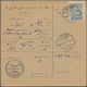 Türkei: 1923-35, Group Of 35 Parcel Cards From Various Post Offices In Turkey (Adana Region) Sent To - Gebruikt