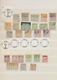 Türkei - Stempel: 1870/1950 (ca.), Collection/accumulation Of Apprx. 1.350 Stamps Showing A Great Di - Other & Unclassified