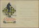 Ukraine - Ganzsachen: 1955/2014 Ca. 984 Pictured Postal Stationery Cards And Envelopes Used And Unus - Ukraine