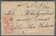 Ungarn: 1840/1957, Assortment Of Apprx. 160 Covers/cards From Some Pre-philately, Comprising A Nice - Covers & Documents
