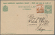 Ungarn - Ganzsachen: 1875/1990 Beautiful Holding Of About 190 Unused Postal Stationery, While Double - Postal Stationery