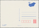 Delcampe - Ungarn - Ganzsachen: 1875/1990 Beautiful Holding Of About 190 Unused Postal Stationery, While Double - Entiers Postaux