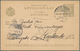 Ungarn - Ganzsachen: 1897/ 1999 Accumulation Of Ca. 206 Stationeries Incl. Postal Stationery Cards A - Postal Stationery