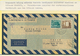 Ungarn - Ganzsachen: 1950/1992 (ca.), This Lot Offers Laszlo Hrabal's Exhibition Collection Containi - Postal Stationery