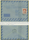 Ungarn - Ganzsachen: 1950/1992 (ca.), This Lot Offers Laszlo Hrabal's Exhibition Collection Containi - Postal Stationery