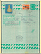 Delcampe - Ungarn - Ganzsachen: 1950/1992 (ca.), This Lot Offers Laszlo Hrabal's Exhibition Collection Containi - Postal Stationery