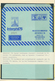 Delcampe - Ungarn - Ganzsachen: 1950/1992 (ca.), This Lot Offers Laszlo Hrabal's Exhibition Collection Containi - Postal Stationery