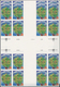 Delcampe - Vereinte Nationen - Genf: 1969/2000. Amazing Collection Of IMPERFORATE Stamps And Progressive Stamp - Neufs