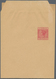 Zypern - Ganzsachen: 1895/2000 (ca.) AEROGRAMMES Ca. 134 Unused/used/CTO Airletters Incl. Two Unused - Other & Unclassified