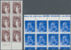 Europa: 1858/1980 (ca.), Accumulation In Large Box Mostly On Stockcards With Several Better Stamps S - Autres - Europe