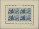 Europa: 1858/1980 (ca.), Accumulation In Large Box Mostly On Stockcards With Several Better Stamps S - Europe (Other)