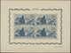 Europa: 1858/1980 (ca.), Accumulation In Large Box Mostly On Stockcards With Several Better Stamps S - Andere-Europa