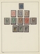 Europa: 1860-1980, Collection In Large KABE Album Including Good Section Norway, Luxemburg, Monaco, - Europe (Other)