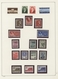 Delcampe - Europa: 1860-1980, Collection In Large KABE Album Including Good Section Norway, Luxemburg, Monaco, - Otros - Europa