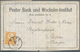 Europa: Ab 1870, Schöner Briefposten Von Ca. 180 Belegen "Klassik - Semiklassik", Dabei Gute Schweiz - Otros - Europa