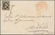 Delcampe - Europa: Ab 1870, Schöner Briefposten Von Ca. 180 Belegen "Klassik - Semiklassik", Dabei Gute Schweiz - Autres - Europe