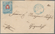 Delcampe - Europa: Ab 1870, Schöner Briefposten Von Ca. 180 Belegen "Klassik - Semiklassik", Dabei Gute Schweiz - Otros - Europa