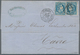 Delcampe - Europa: Ab 1870, Schöner Briefposten Von Ca. 180 Belegen "Klassik - Semiklassik", Dabei Gute Schweiz - Autres - Europe