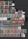 Europa: 1880/1955 (ca.), Mint And Used Collection/accumulation In A Stockbook, Comprising Mainly Bal - Sonstige - Europa