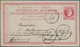 Europa - Süd: 1870's-1920's Ca.: Group Of More Than 80 Postal Stationery Items, Covers And Postcards - Autres - Europe