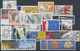 Europa-Union (CEPT): 1993/1999, Obviously Complete Collection MNH Including The Souvenir Sheets And - Andere-Europa