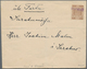 Baltische Staaten: 1850-1930's: Group Of 30 Covers And Postcards From Estonia (6), Lithuania (3) And - Otros - Europa