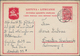 Baltische Staaten: 1918/1941, Lot Of Apprx. 59 Covers/cards Of All Three Countries, Incl. Registered - Otros - Europa