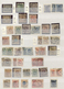 Skandinavien: 1851/1950 (ca.), Used And Mint Collection In A Stockbook, Varied Condition, Comprising - Europe (Other)