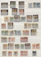 Skandinavien: 1851/1950 (ca.), Used And Mint Collection In A Stockbook, Varied Condition, Comprising - Andere-Europa