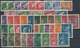 Skandinavien: 1851/1960 (ca.), Used And Mint Accumulation In Five Stockbooks (plus Some Stockcards), - Altri - Europa