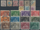 Skandinavien: 1851/1960 (ca.), Used And Mint Accumulation In Five Stockbooks (plus Some Stockcards), - Europe (Other)